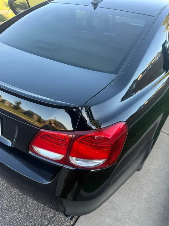 2009 Lexus GS 3rd Gen - Image 15 of 17