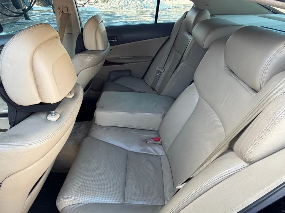 2009 Lexus GS 3rd Gen - Image 8 of 8