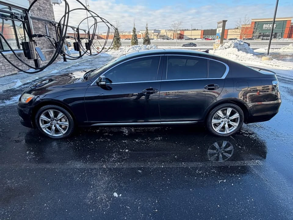 2009 Lexus GS 3rd Gen - Image 2 of 8