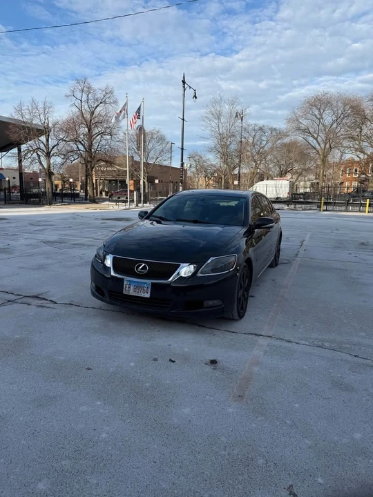2009 Lexus GS 3rd Gen - Image 6 of 15