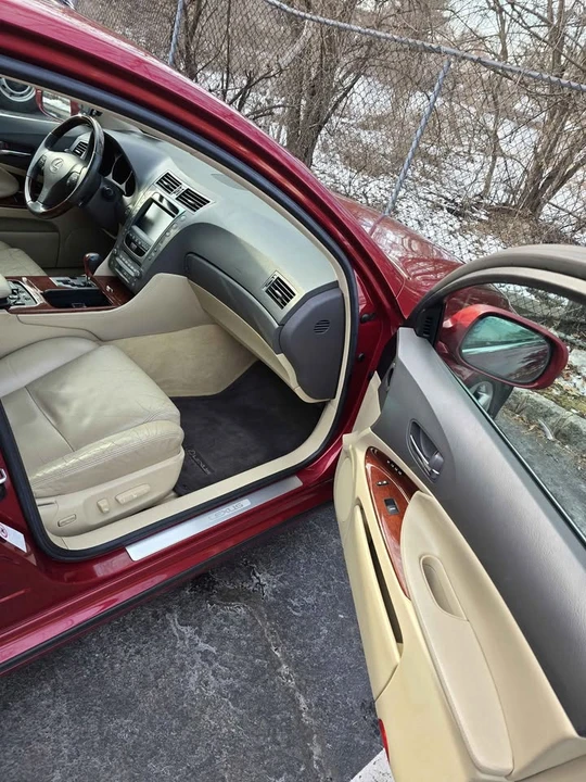2009 Lexus GS 3rd Gen - Image 11 of 20