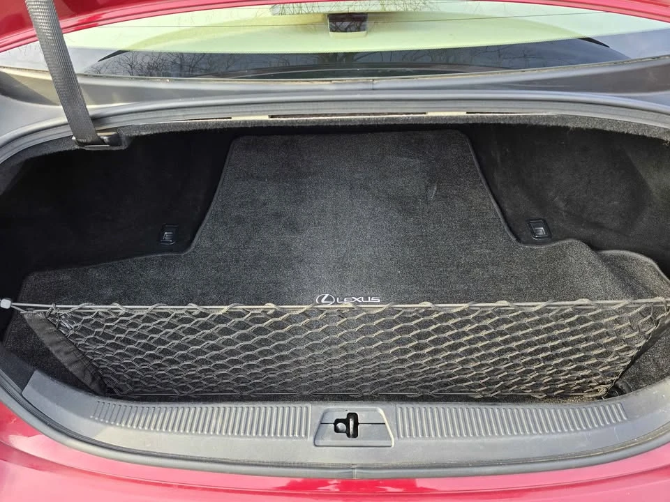 2009 Lexus GS 3rd Gen - Image 12 of 20