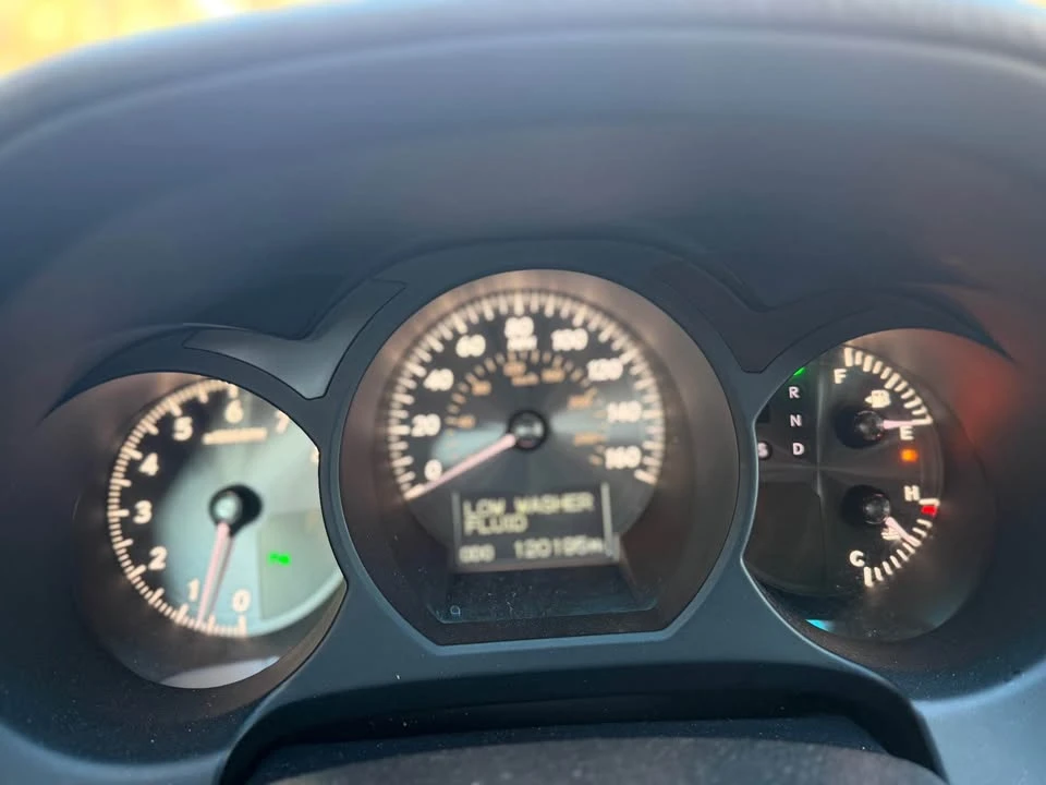 2009 Lexus GS 3rd Gen - Image 12 of 12