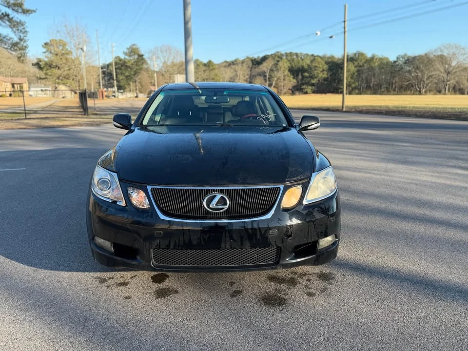 2009 Lexus GS 3rd Gen - Image 2 of 12
