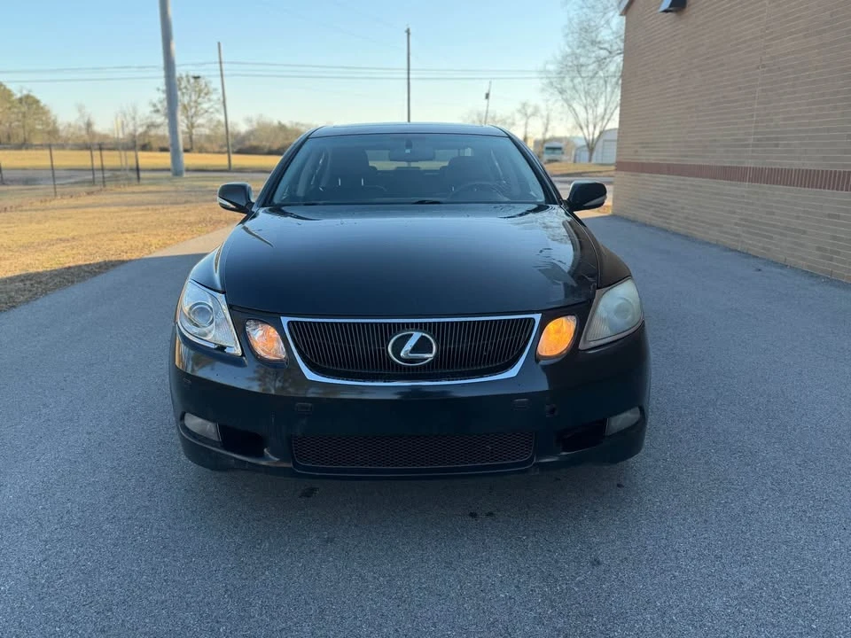 2009 Lexus GS 3rd Gen - Image 5 of 12