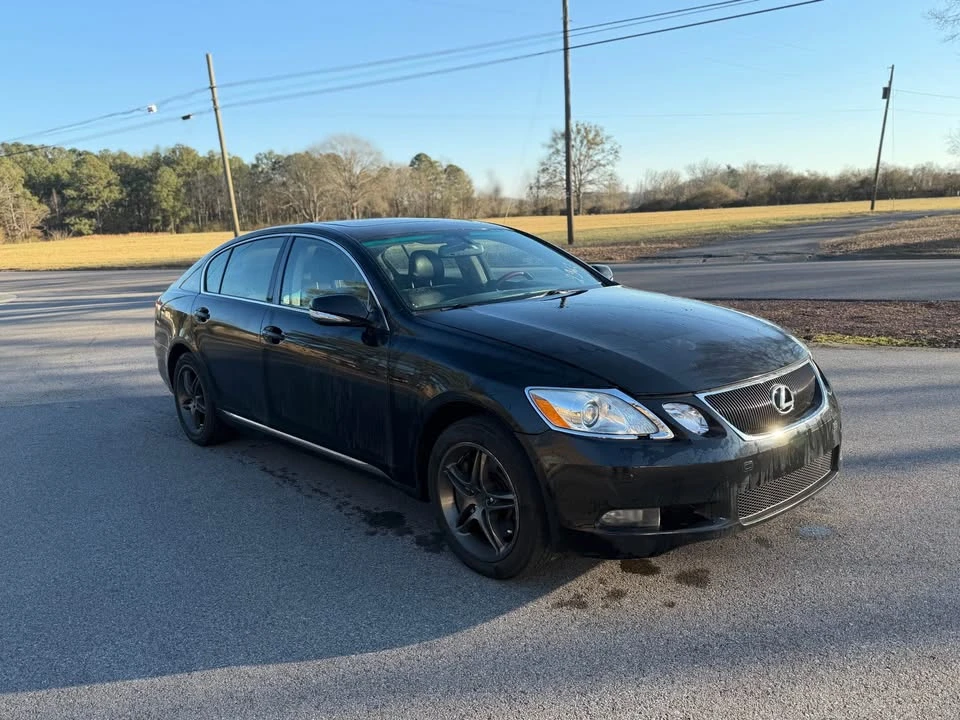 2009 Lexus GS 3rd Gen - Image 3 of 12