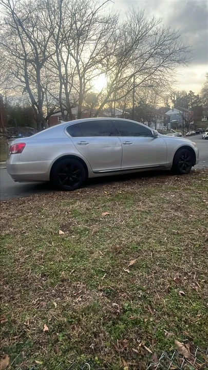 2009 Lexus GS 3rd Gen - Image 2 of 4