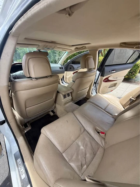 2009 Lexus GS 3rd Gen - Image 14 of 17