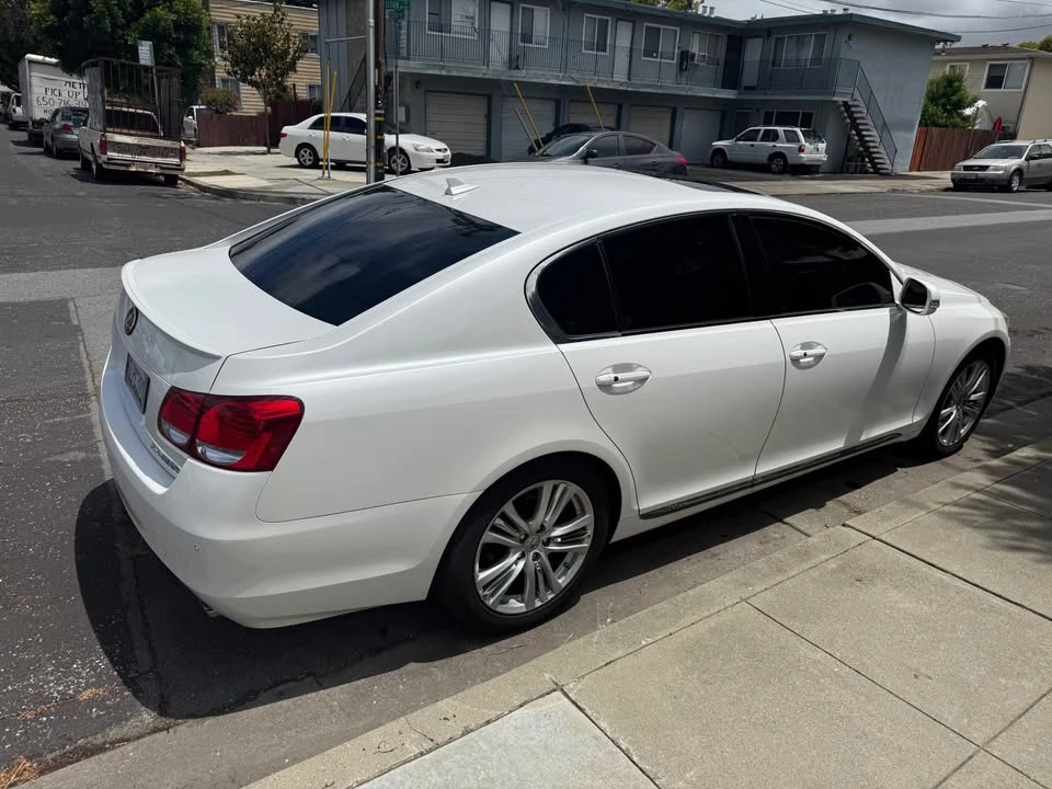 2009 Lexus GS 3rd Gen - Image 6 of 17