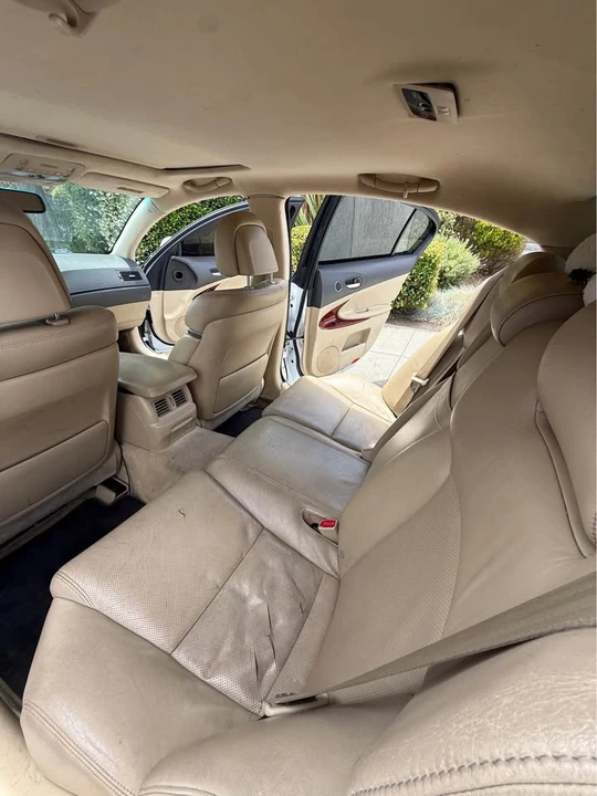 2009 Lexus GS 3rd Gen - Image 13 of 17