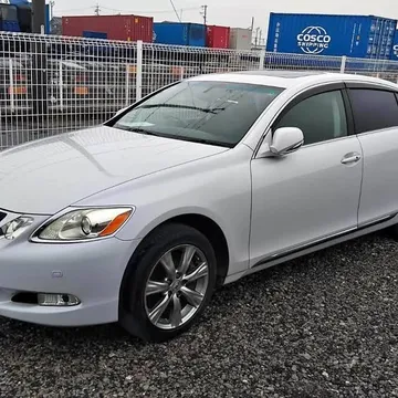 2009 Lexus GS350 AWD