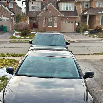 2009 Lexus GS 350