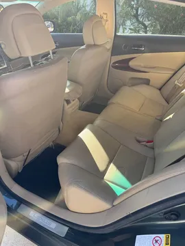 2009 Lexus GS 3rd Gen - Image 3 of 5