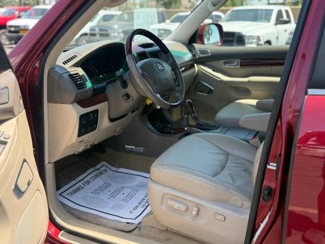 2009 Lexus GX 1st Gen - Image 12 of 20