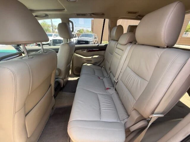 2009 Lexus GX 1st Gen - Image 19 of 20