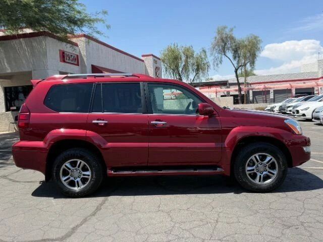 2009 Lexus GX 1st Gen - Image 2 of 20