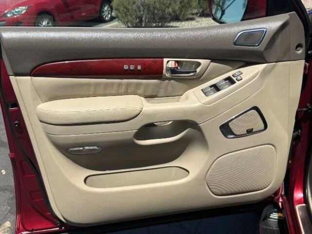 2009 Lexus GX 1st Gen - Image 11 of 20