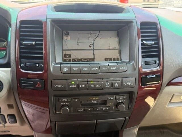 2009 Lexus GX 1st Gen - Image 16 of 20