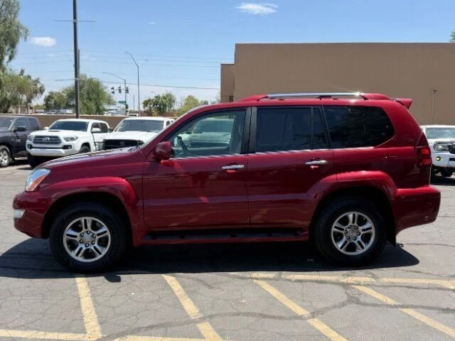 2009 Lexus GX 1st Gen - Image 6 of 20
