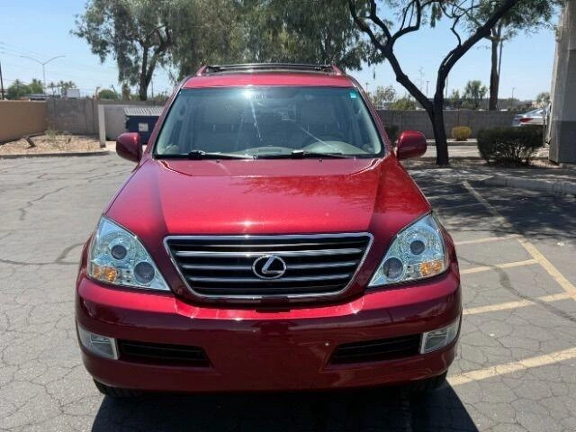 2009 Lexus GX 1st Gen - Image 8 of 20