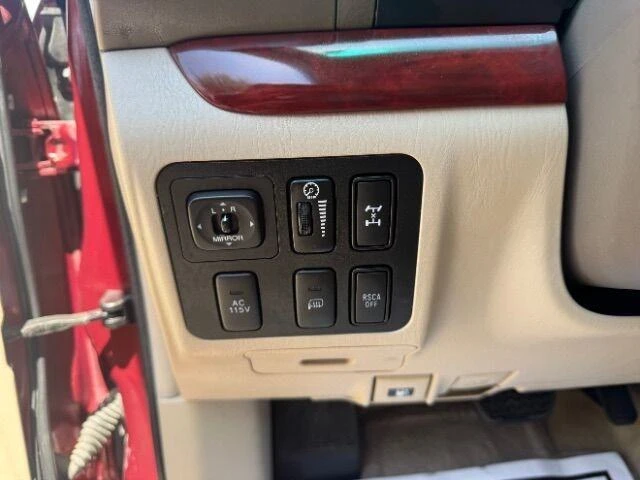 2009 Lexus GX 1st Gen - Image 13 of 20