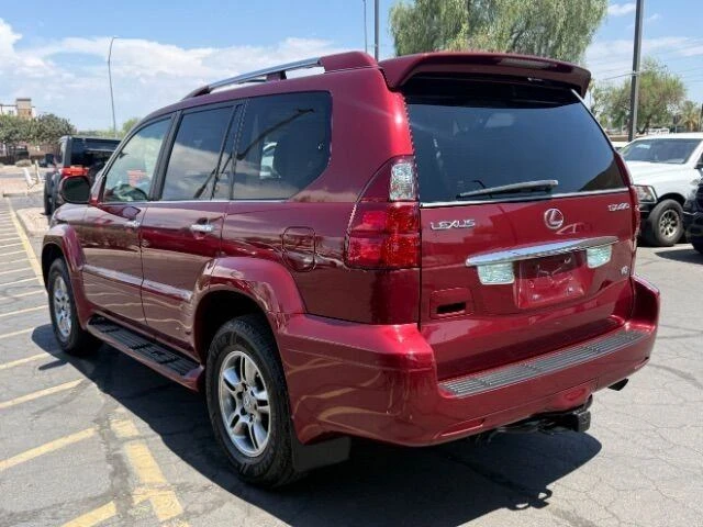2009 Lexus GX 1st Gen - Image 5 of 20