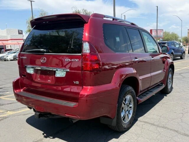 2009 Lexus GX 1st Gen - Image 3 of 20