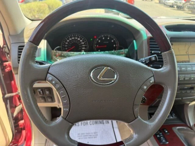 2009 Lexus GX 1st Gen - Image 14 of 20