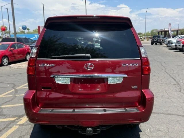 2009 Lexus GX 1st Gen - Image 4 of 20