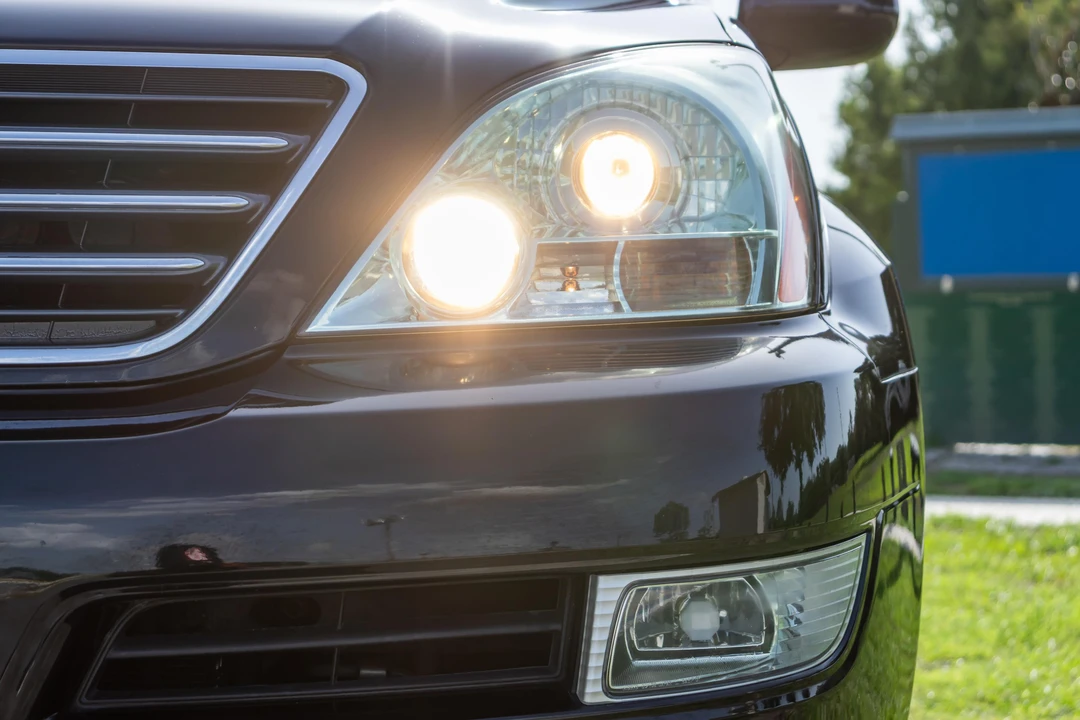 2009 Lexus GX 1st Gen - Image 14 of 31