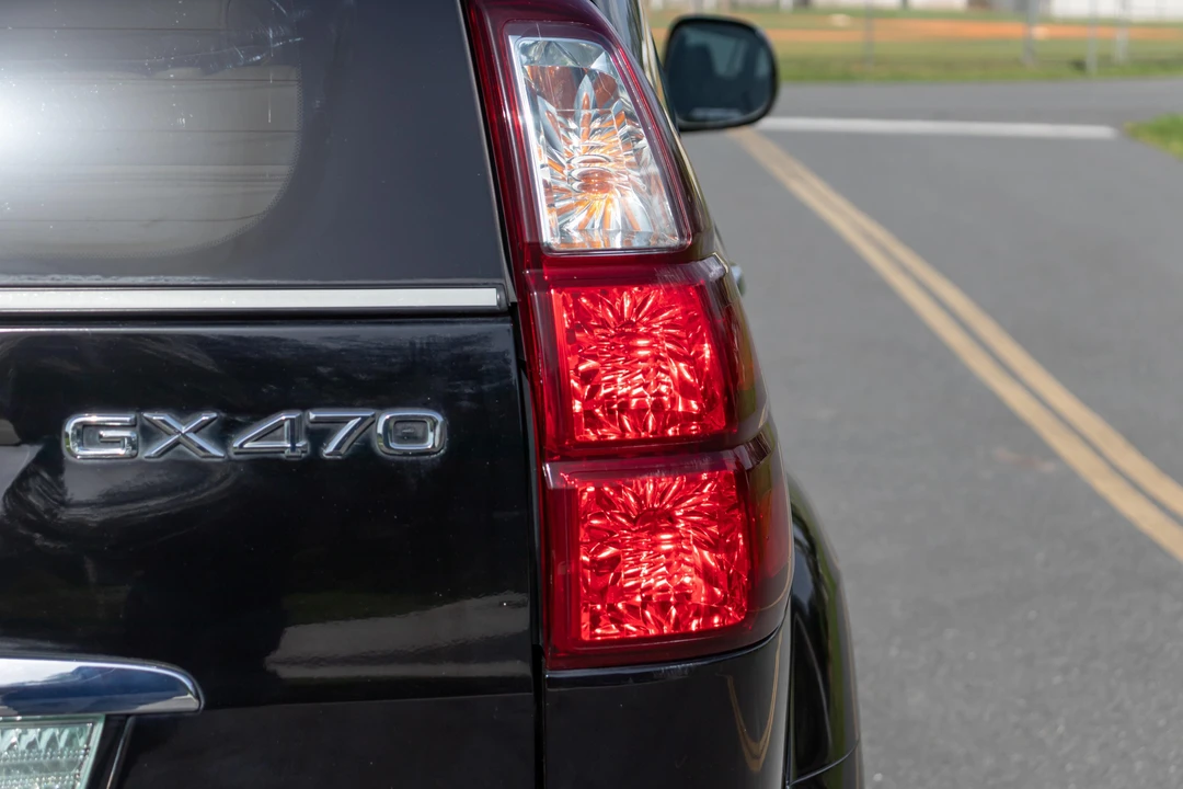 2009 Lexus GX 1st Gen - Image 31 of 31