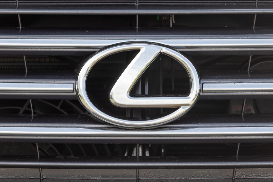 2009 Lexus GX 1st Gen - Image 12 of 31