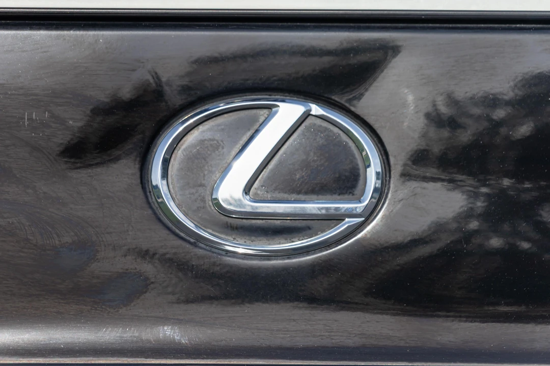 2009 Lexus GX 1st Gen - Image 25 of 31
