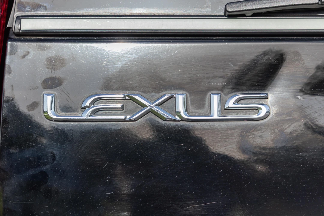 2009 Lexus GX 1st Gen - Image 23 of 31
