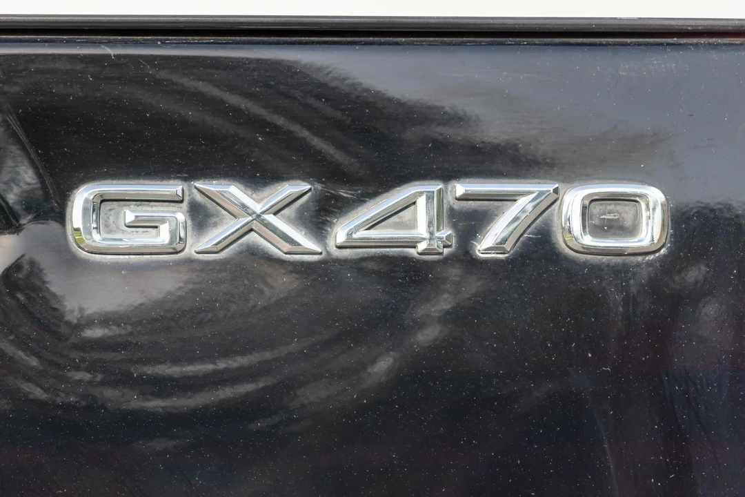 2009 Lexus GX 1st Gen - Image 29 of 31