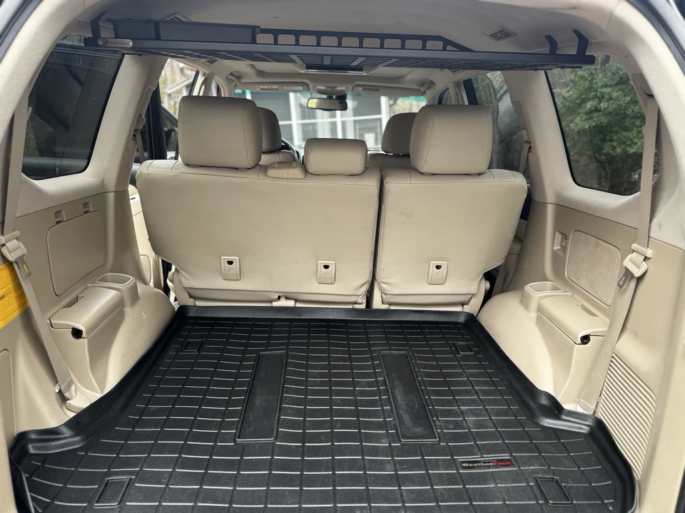 2009 Lexus GX 1st Gen - Image 10 of 21