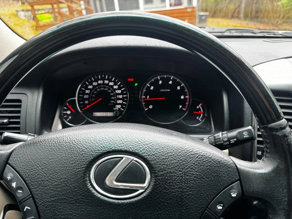 2009 Lexus GX 1st Gen - Image 3 of 21