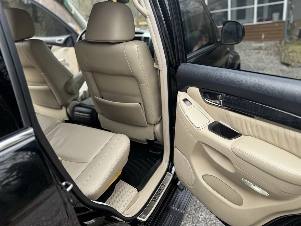 2009 Lexus GX 1st Gen - Image 11 of 21