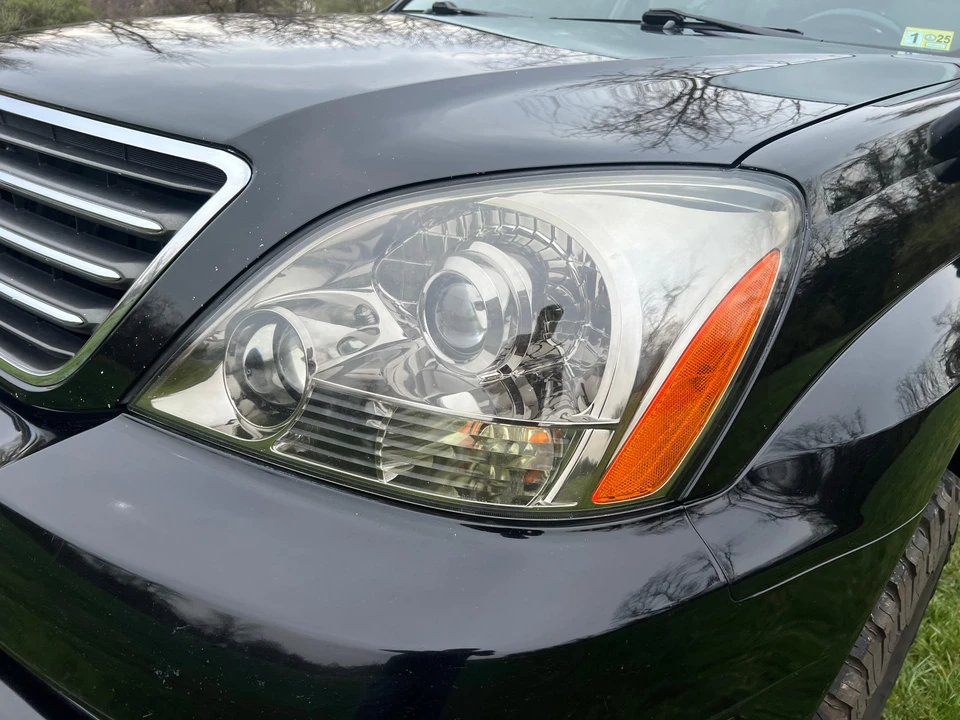 2009 Lexus GX 1st Gen - Image 30 of 31