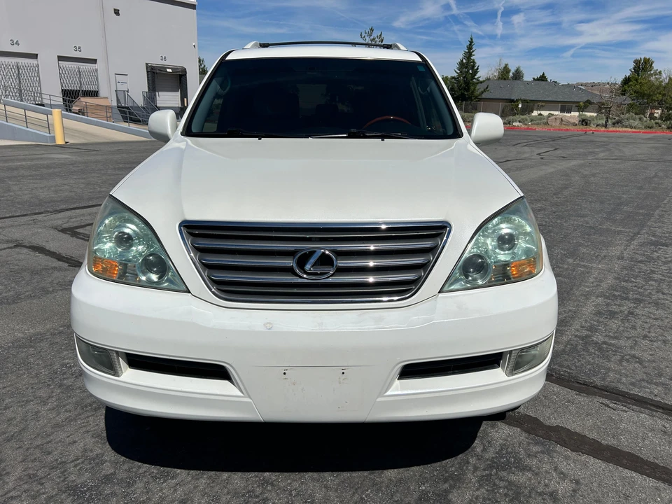 2009 Lexus GX 1st Gen - Image 6 of 31