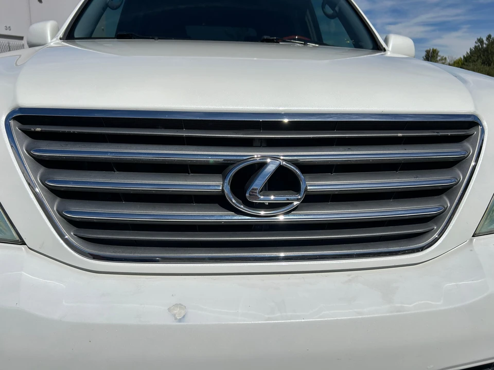 2009 Lexus GX 1st Gen - Image 19 of 31