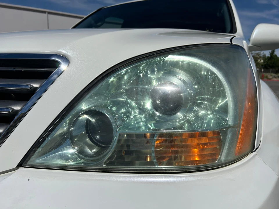 2009 Lexus GX 1st Gen - Image 20 of 31