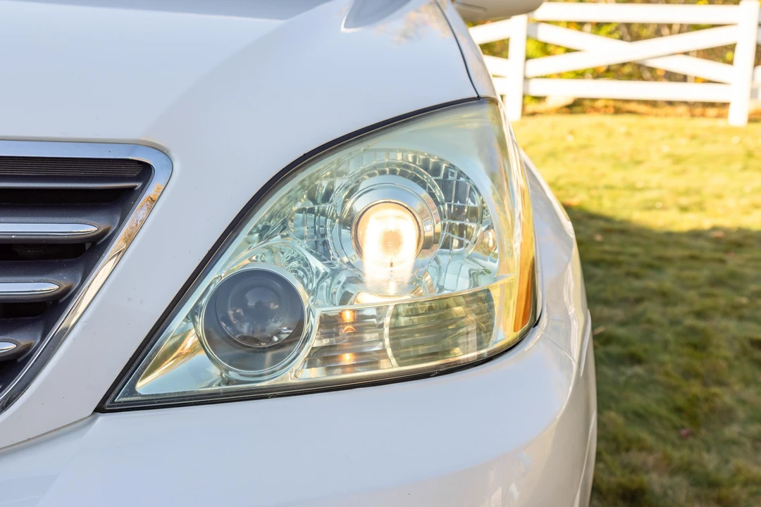 2009 Lexus GX 1st Gen - Image 15 of 31