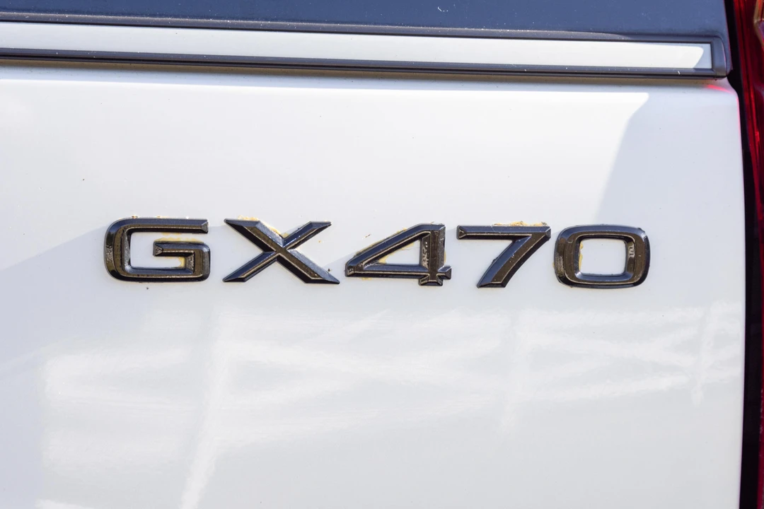2009 Lexus GX 1st Gen - Image 21 of 31