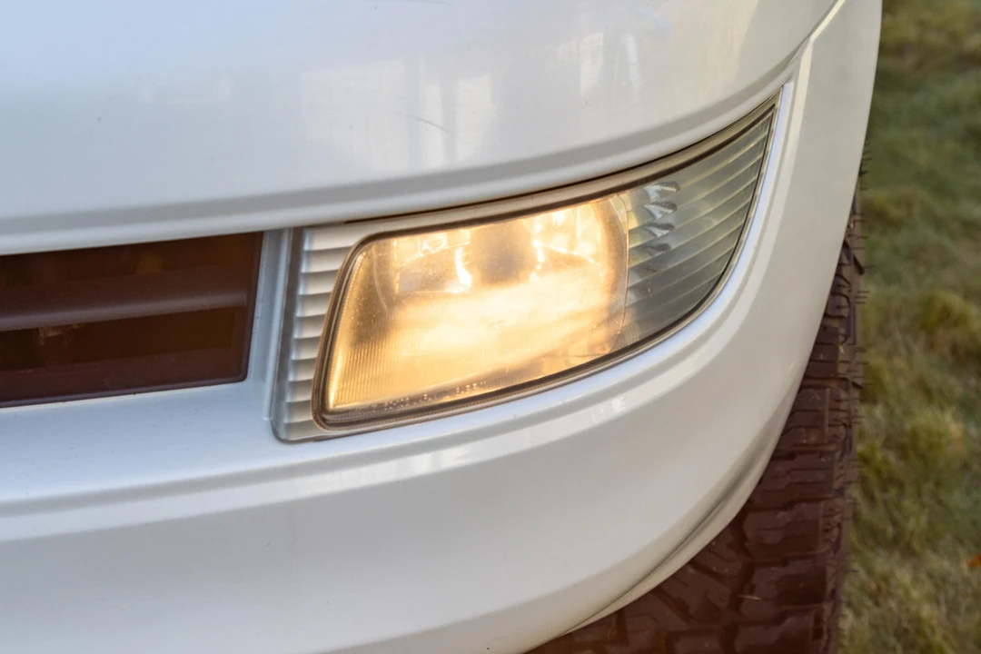 2009 Lexus GX 1st Gen - Image 16 of 31