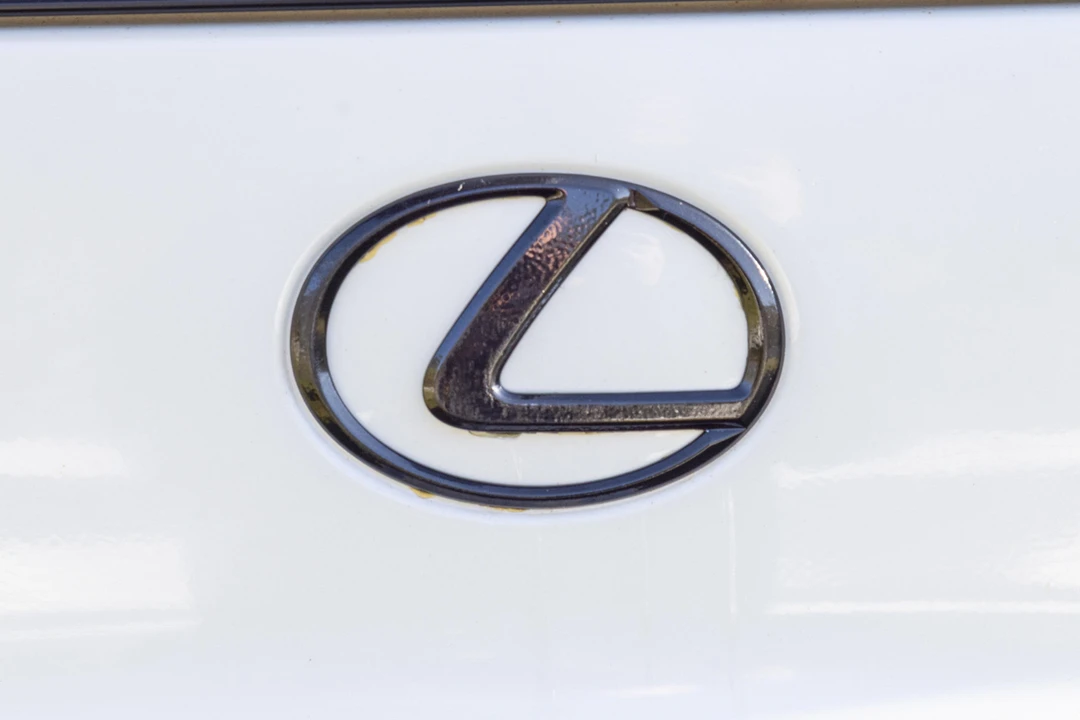2009 Lexus GX 1st Gen - Image 20 of 31