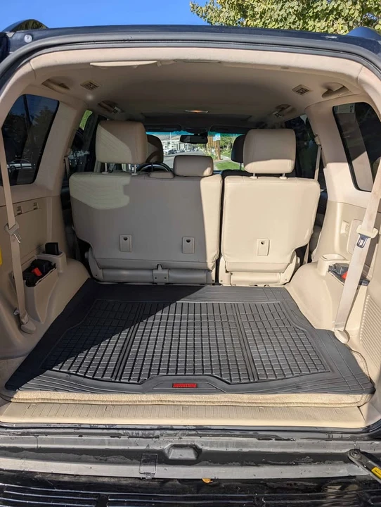 2009 Lexus GX 1st Gen - Image 9 of 9