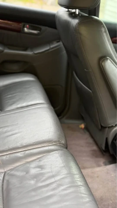 2009 Lexus GX 1st Gen - Image 7 of 16