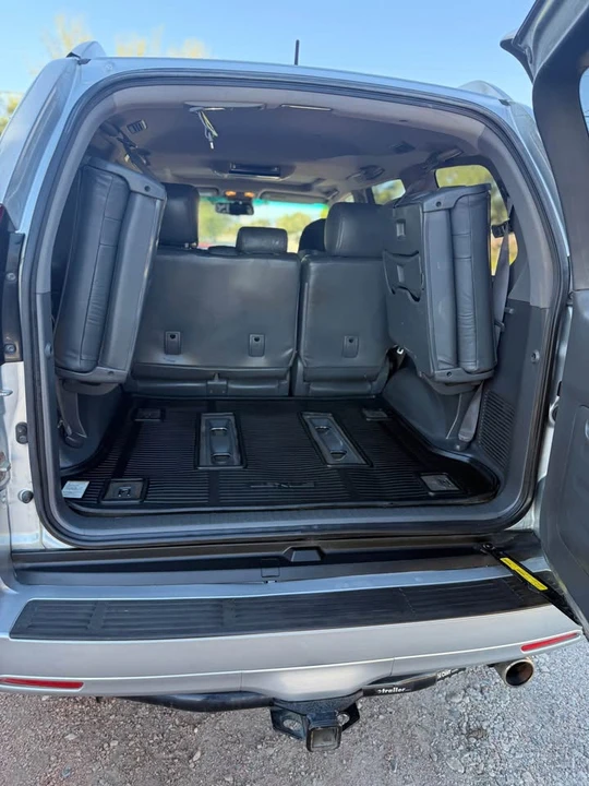 2009 Lexus GX 2nd Gen - Image 9 of 9