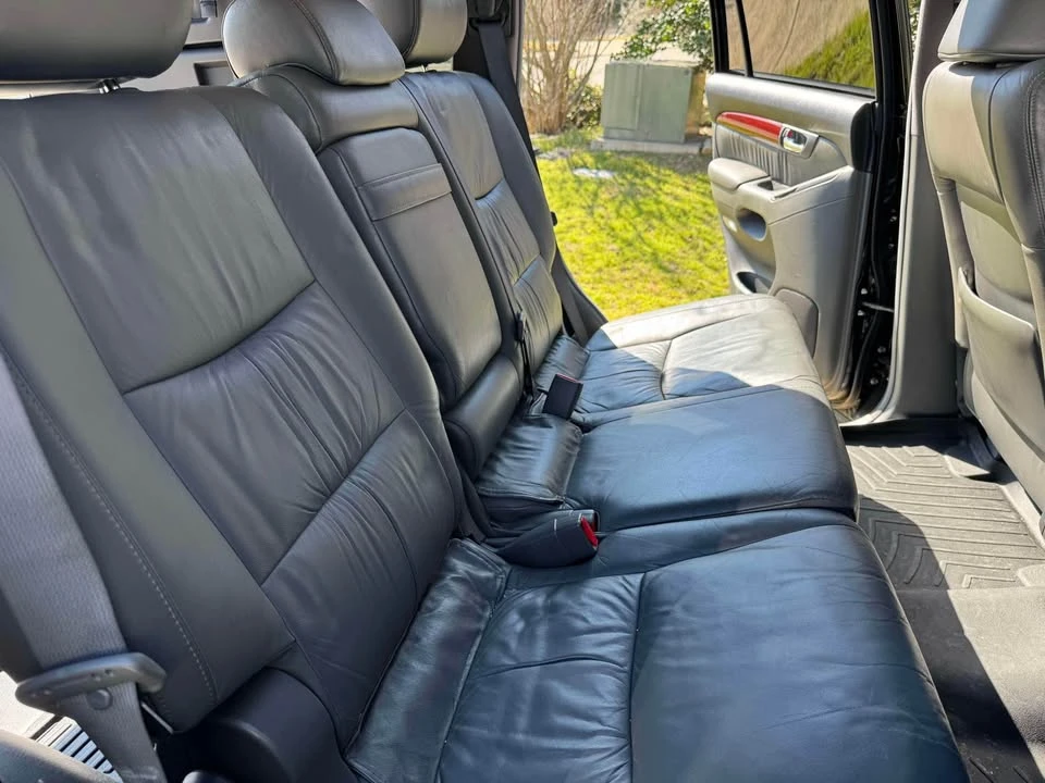 2009 Lexus GX 1st Gen - Image 7 of 9